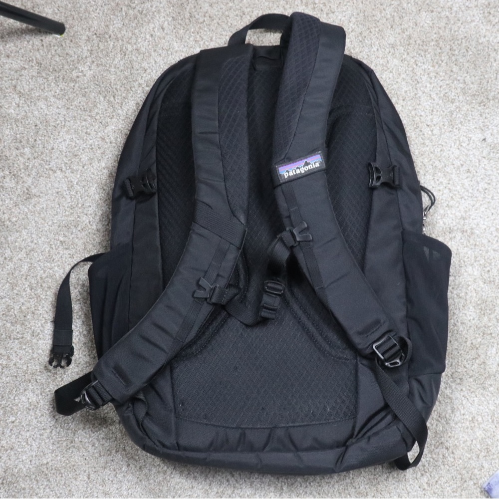 Rivian Patagonia Refugio Backpack